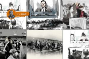 Yedi yıl dile kolay…