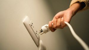 Ahorrar energía antes de que sea demasiado tarde