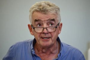 Why did it take Michael O’Leary 10 days to cop on that his comments on rape were wrong?