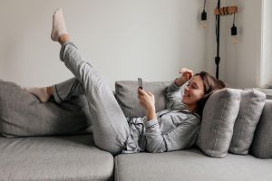 Why you paid for the gym but never went