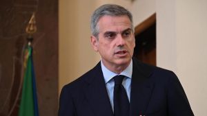 Bugaro: no all’eolico in Appennino “Progetto offshore davanti a Pesaro”