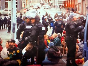 How Do We Build Social Movements for an Age of Collapse?