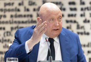 La «sociedad pantalla» de los testaferros del caso Forestalia solicita el concurso de acreedores