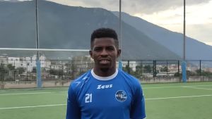 Medolla SF, colpo Doukouré. Alla ’Citta’ l’esterno Losole
