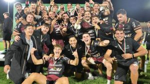 Rugby, ora sono i Diavoli il club da battere: 