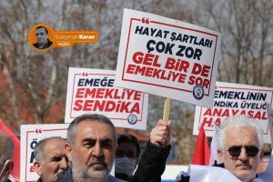 Hayâller Norveç ama gerçekler Kolombiya!