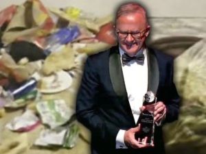 Coastline cut-off: Why is Albo refusing to talk about this horror?