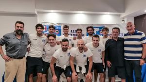 Serie B: domani l’esordio in Coppa Italia nella tana del Follonica. Hockey Prato: sogno A2: 