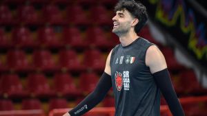 Volley, svelati i match della fase a gironi. Ecco il cammino della Sir in Champions