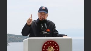 Milletimiz “Casus Belli”nin Ne Olduğunu Bilmediğinden mi Yunanistan Coştu?!