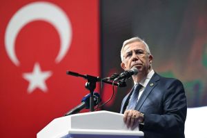 Mansur Yavaş ne yapacak?