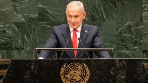 Processo a Netanyahu, signore della guerra permanente