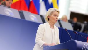 Hva betyr tilstanden i EU for kommunene?