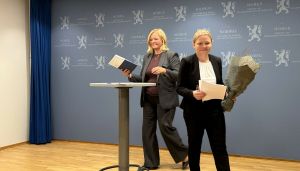Heltid må lønne seg