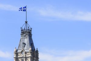 Le Québec ne peut pas se permettre de rater le bateau