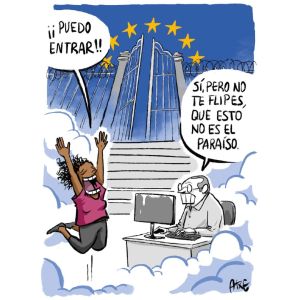 Ventajas de ser parte de la Unión ganadas a pulso