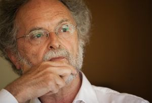 Muere Cristobal Colón. Esta es la entrevista que le hicimos en 2015