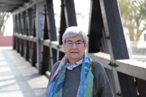 Beca de Economía Crítica Miren Etxezarreta