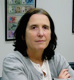 “No se puede tener los gastos de Suecia con los impuestos de Paraguay”