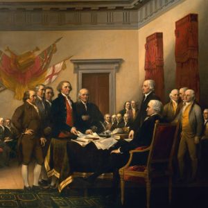 EE UU: 250 años de independencia