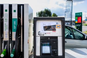 Trump ha responsabilità enormi per l’aumento della benzina