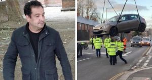 Drink driver who killed man asks to be deported