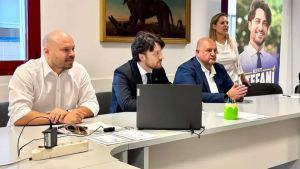 Padova, Lega a congresso: Aggio segretario e patto sul direttivo