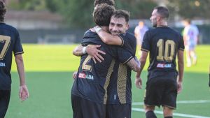La curiosità: in caso di pareggio al Mazza, i piacentini potrebbero anche ritrovarsi soli in testa. Bobbiese spettatrice interessata del big match