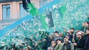 Sassuolo Gli abbonati corrono... verso il podio?