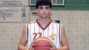 Basket serie C. Pampolini alla 4 Torri. La prima stagionale sarà ad Argenta