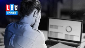 An ADHD diagnosis must not mean a lifetime on benefits