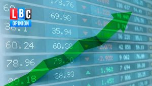 Founders must stop mistaking momentum for strength