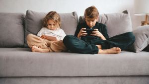 Immer mehr psychische Diagnosen bei Kindern: Braucht es einen anderen Blick?