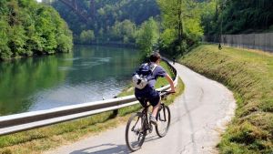 I sindaci contro il nuovo ponte sull’Adda: “Ministro Salvini, venga a vedere l’impatto che avrebbe in quest’area”