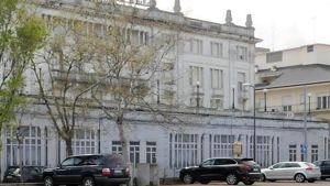 Migliaia di metri quadrati edificabili dietro l’operazione Grand Hotel