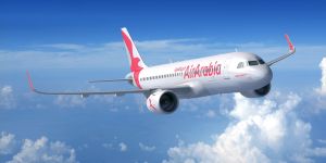 'Airbus meldt probleem met A321neo'