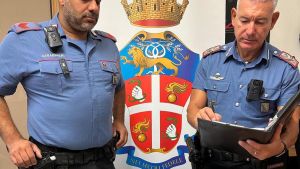 Jesi, di nuovo arrestati due membri della gang Boario for life