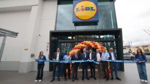 Con il nuovo Lidl accelera la rinascita dell’area ex Gaslini a Trieste: investiti 4 milioni