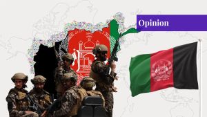 The Quiet Rebuilding: How Afghanistan Is Becoming a Hub for Regional Militancy