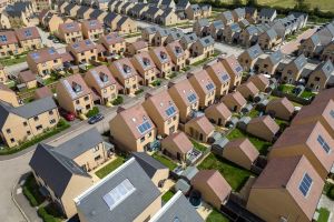 The Building Safety Levy will cost eight times more in London than County Durham