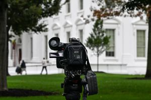 America was the arsenal of democracy. Now it’s disarming the press