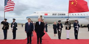 Editor's Choice: Another Trump-Xi ambiguous summit