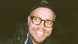 Adam Ulvegärde: Kreativitet är ingen demokrati
