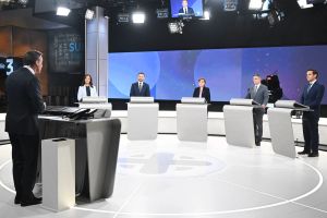 Hanes: Quebec risks sleepwalking toward another referendum