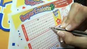 SuperEnalotto, a Foiano centrato un “5” da oltre 42mila euro