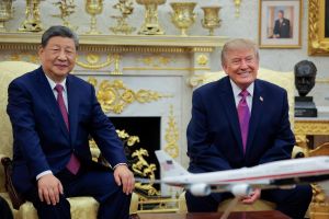 Trump and Xi Talked a Lot but Accomplished Little