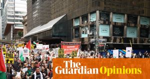 Israel and the US have battered the international legal order. The impunity must stop