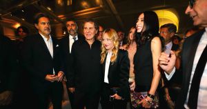 Meloni, l’Onu e la scelta fashion