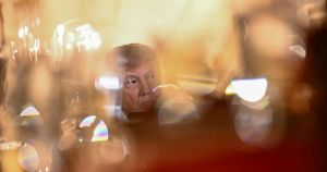 Media banditi e potere presidenziale