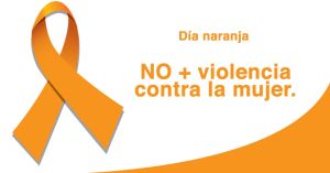 Un grito de justicia este Día Naranja